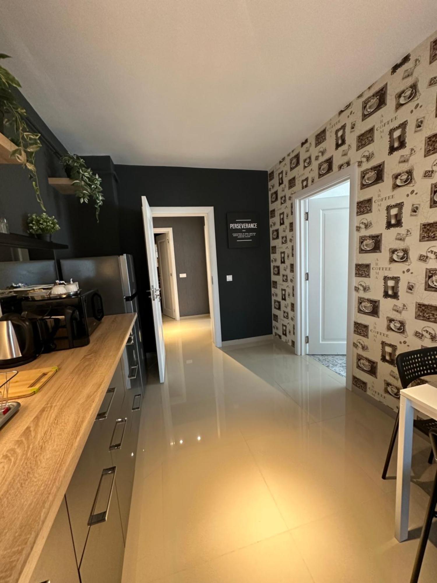 Complex Rediu 54 Luxury Apartaments Ясси Екстер'єр фото